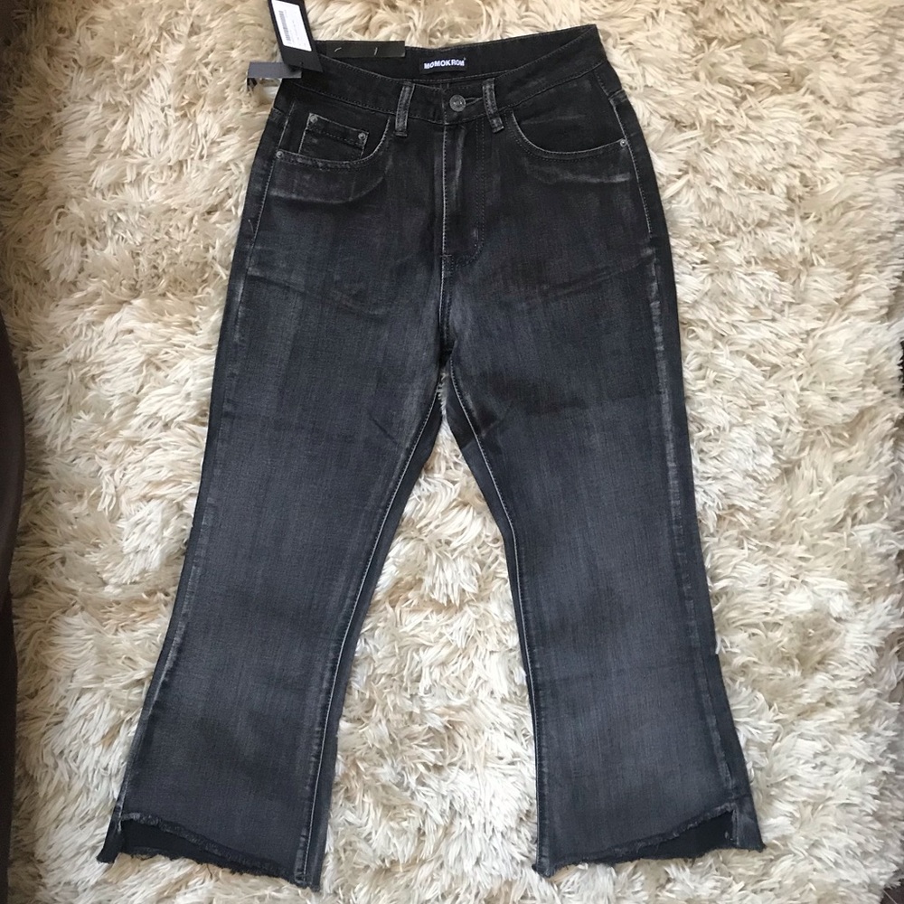 Momokrom Jeans